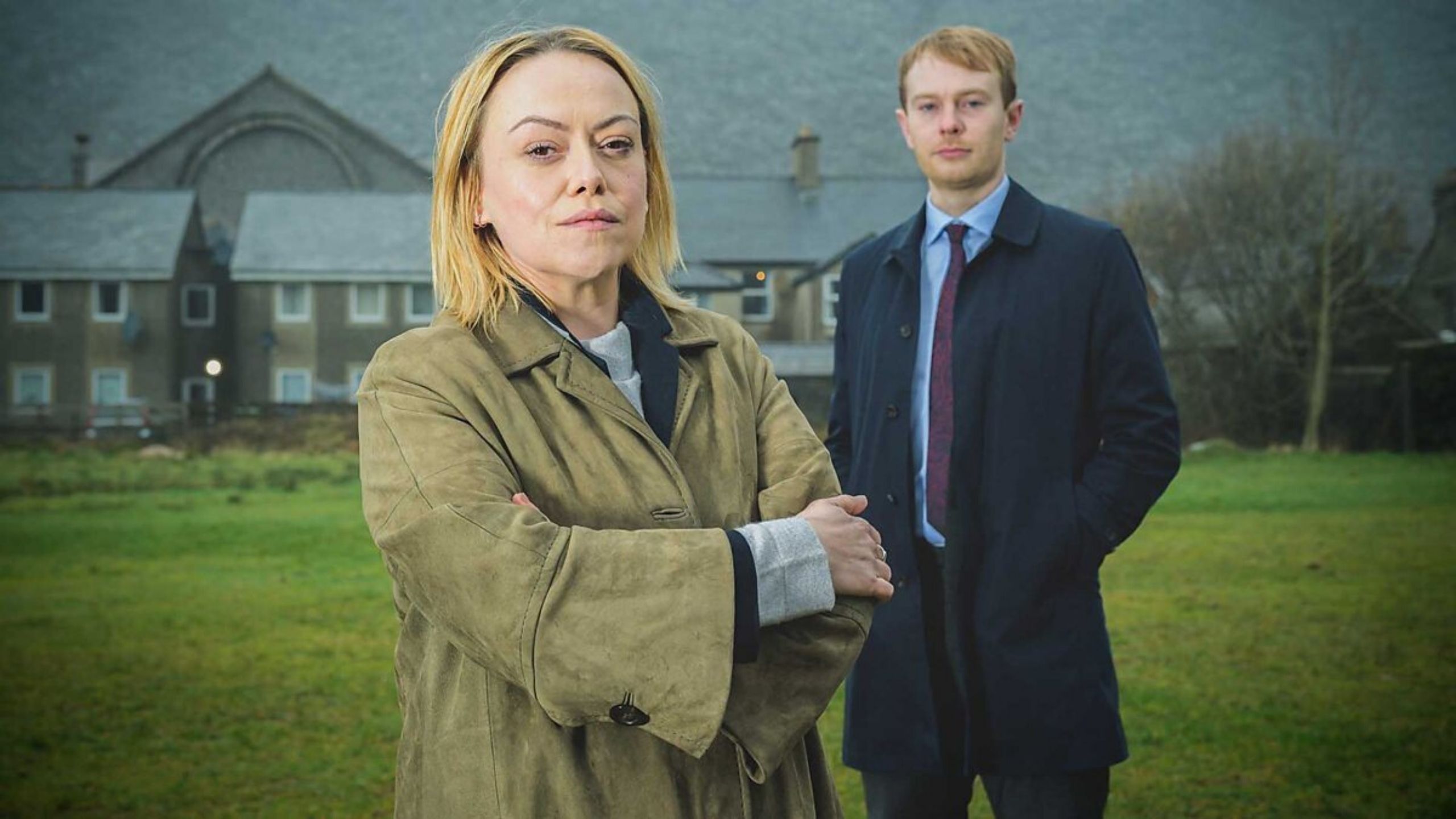 Our Top Ten Box Sets: Crime Dramas | Freeview - Crime Drama On Itv Currently Set In The 1970s